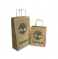 Sac cabas papier kraft