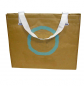 Sac cabas en pp tisse / kraft
